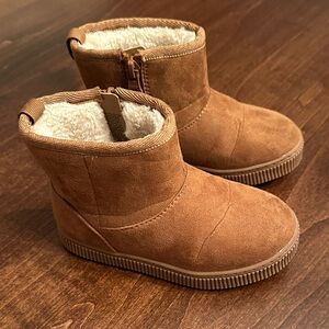 Cat & Jack Toddler Boots